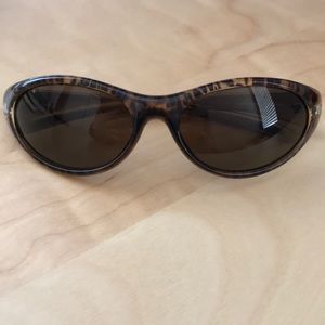 Tortoise Shell Sunglasses